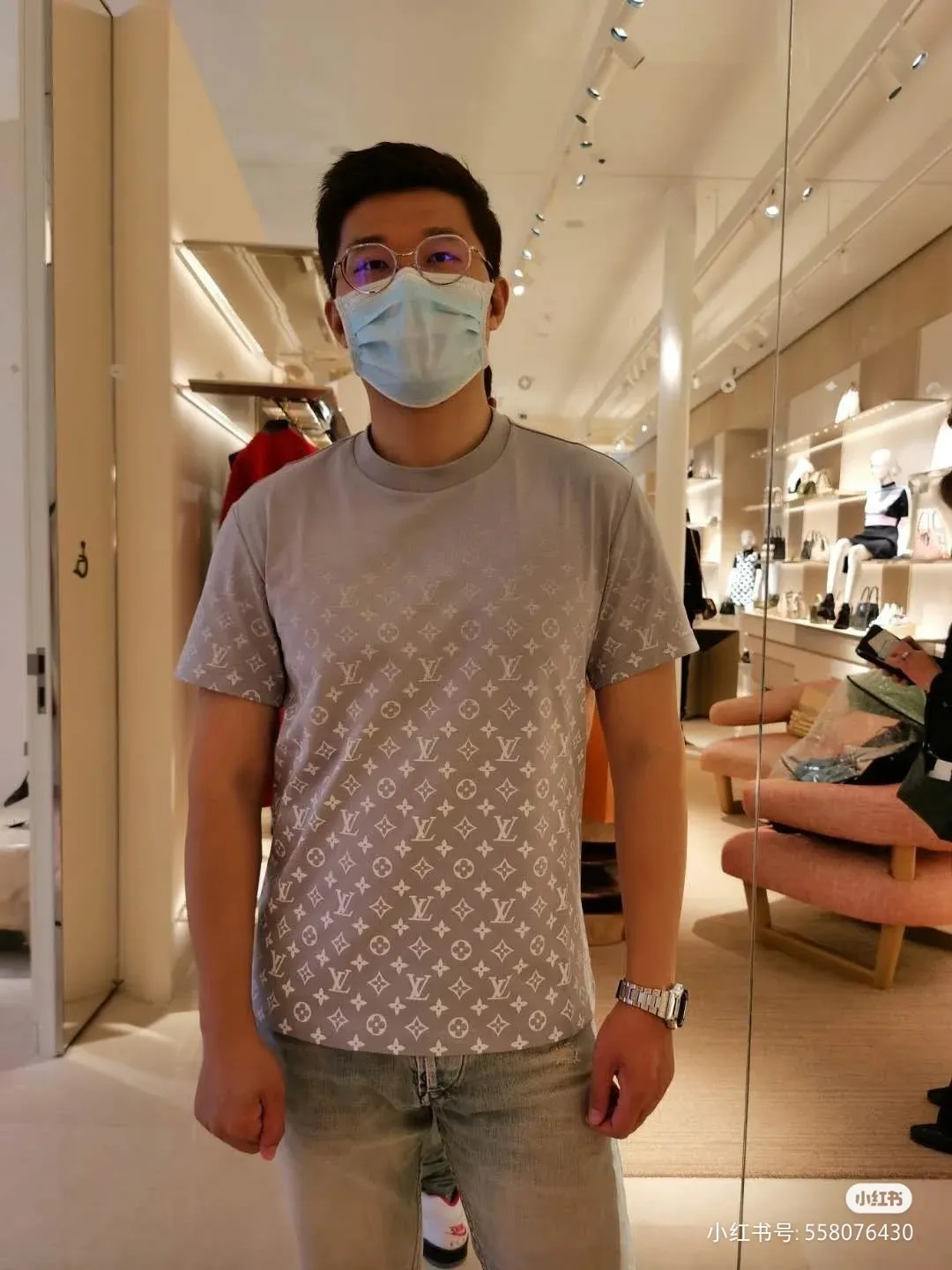 Model picture